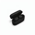 Jabra Elite 5 True Wireless Earbuds - Titan Black - Excellent - Refurbished Jabra