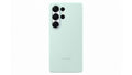 Samsung Galaxy S25 Ultra Silicone Case EF-PS938 - Mint SAMSUNG