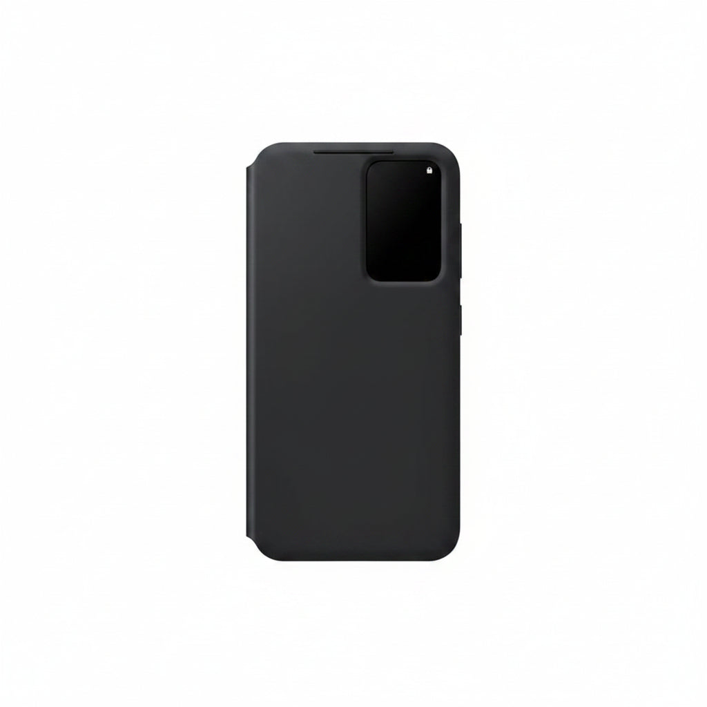 Samsung Galaxy S23+ Smart View Wallet Case - Black (Copy) Samsung