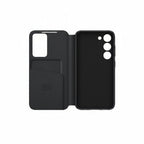 Samsung Galaxy S23+ Smart View Wallet Case - Black (Copy) Samsung