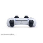 PS5 PlayStation 5 DualSense Wireless Controller - White Sony