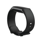 Fitbit Versa 5 Smart Fitness Watch - Black/Graphite - Pristine