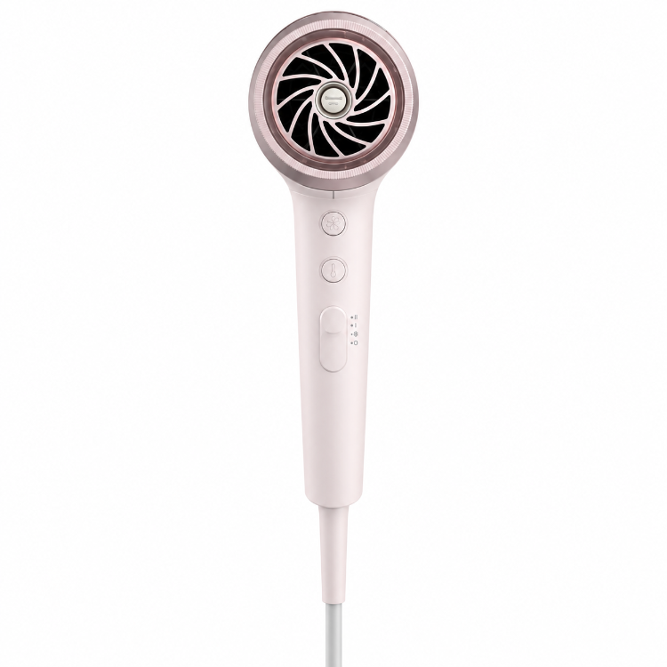 Philips Hair Dryer 5000 Pink - Excellent - Refurbished