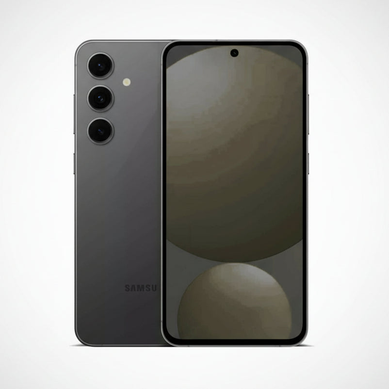 Samsung Galaxy S24 FE 5G 256GB Black Smartphone Android AI-Powered Camera