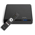 Fetch Mighty Tuner Personal Video Recorder 4K M681T - Black