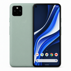 Google Pixel 5 - 128GB  - Just Black, Sorta Sage - Good - Refurbished (Copy) Google