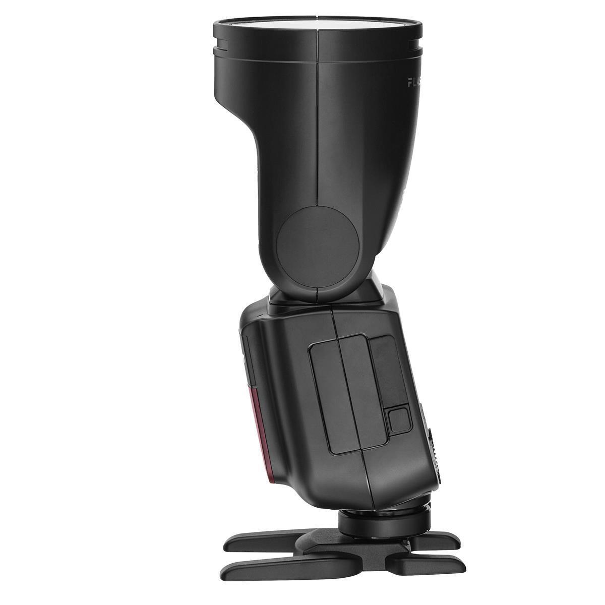 Flashpoint Zoom Li-on X R2 TTL Speedlight For Canon