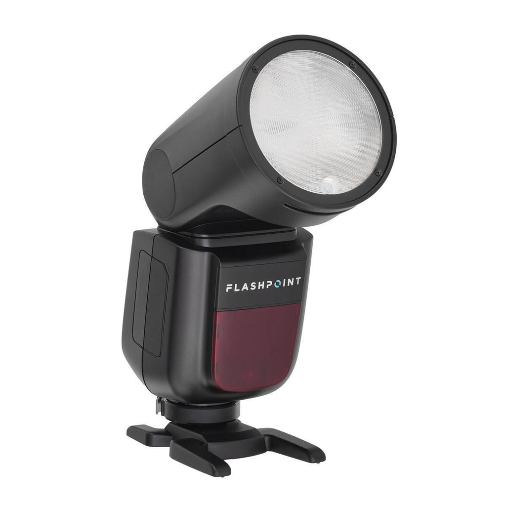 Flashpoint Zoom Li-on X R2 TTL Speedlight For Canon