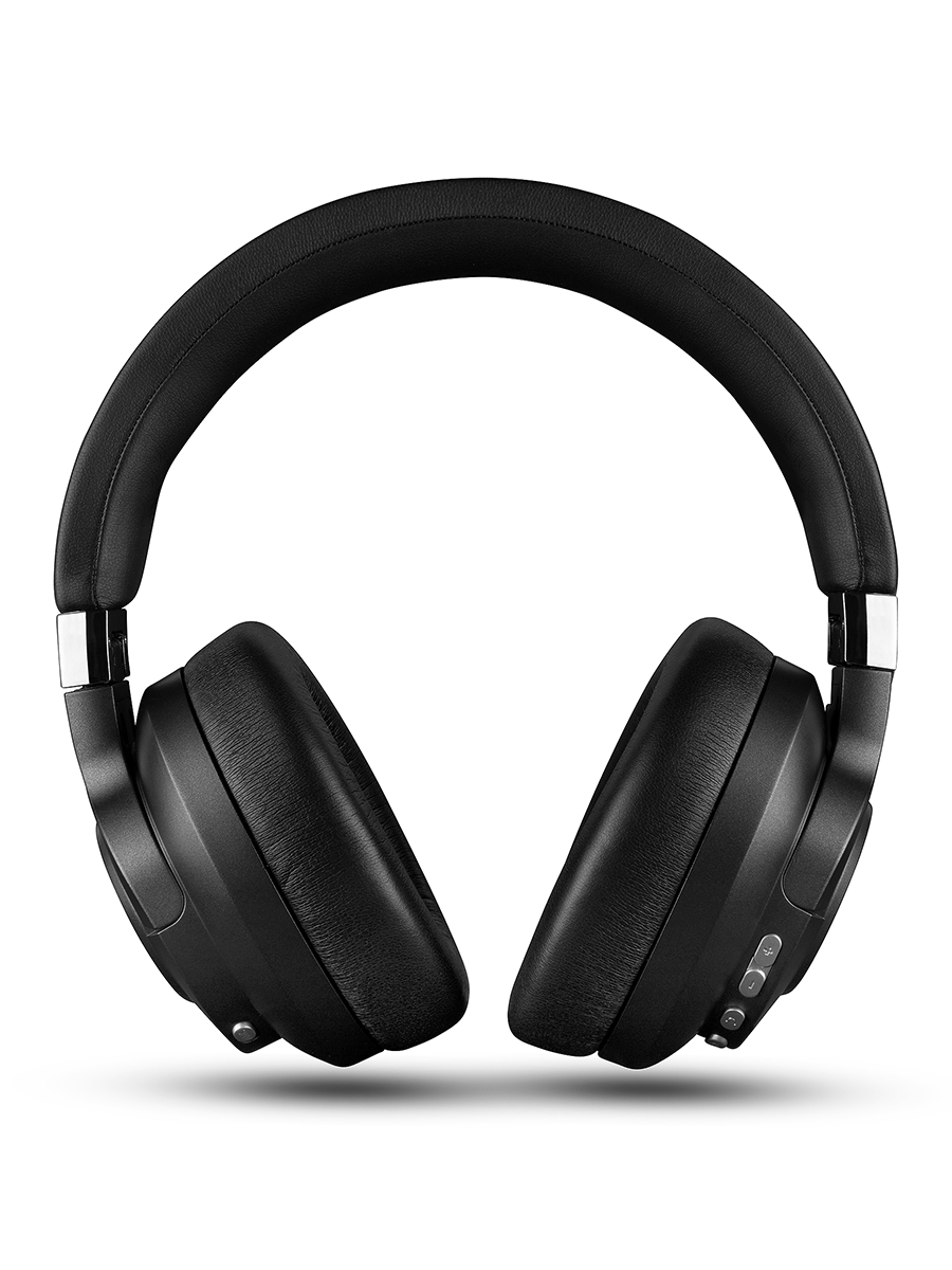 Sprout Harmonic 3.0 Bluetooth Headphones – Wireless Over-Ear Headphones