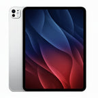 Apple iPad Pro 5th Generation M1 2021 11-Inch WiFi + Cellular 5G 256GB Silver 80% Battery - Pristine - Refurbished