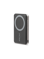 Sprout Magnetic Wireless Powerbank 6000mAh – Black - (AU Version) - Pristine – Refurbished Sprout