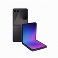 Samsung Galaxy Z Flip7 (256GB/512GB) - Blue Shadow / Coral Red / Jet Black - Foldable AMOLED 5G Smartphone - Good - Refurbished (Copy) SAMSUNG