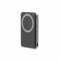 Sprout Magnetic Wireless Power Bank 6000mAh - Black - MagSafe Portable Charger - Excellent - Refurbished (Copy) Sprout