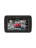 Navman MiVu 155 2.7-inch Full HD DashCam – High-Definition Recording with Safety Features