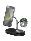 Samsung Wireless Charger 3-in-1 with Qi2