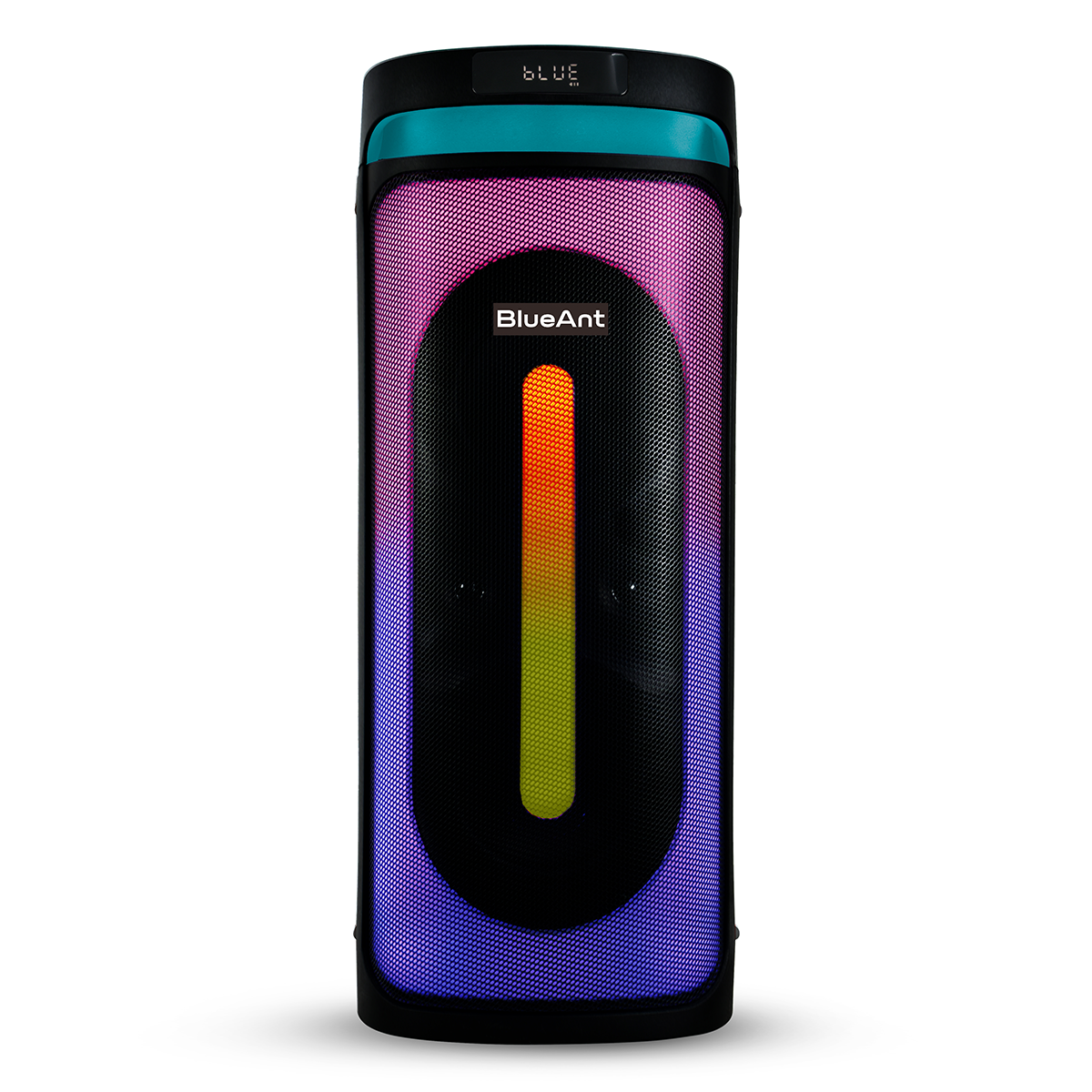 BlueAnt X6 160-Watt Bluetooth Party Speaker BlueAnt