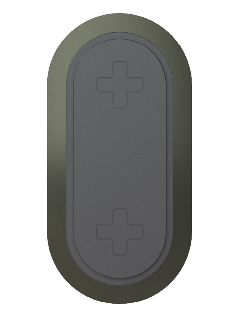 Sprout 15W Dual Wireless Charging Pod – Fast Charger for iPhone, Samsung & AirPods - Open Never Used - (AU Version)