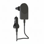 Sprout Qi2 Magnetic Wireless Car Charger - Black (Copy) Sprout