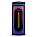 BlueAnt X6 160-Watt Bluetooth Party Speaker - Excellent – Refurbished BlueAnt