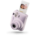 FujiFilm instax mini 12 Camera Lilac Purple (Copy) Fujifilm