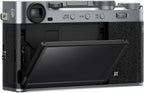 Fujifilm X-E5 Body (Silver) Fujifilm