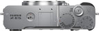Fujifilm X-E5 Body (Silver) Fujifilm