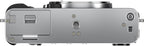 Fujifilm X-E5 Body (Silver) Fujifilm