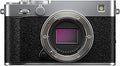 Fujifilm X-E5 Body (Silver) Fujifilm