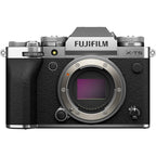 Fujifilm X-T5 Body (Silver) Fujifilm