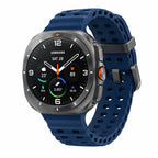 Samsung Watch Ultra 47mm LTE (2024) - Titanium Silver, Titanium White, Titanium Grey - Excellent - Refurbished Samsung