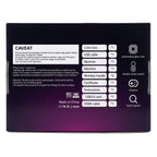 Game Box 3D Games 4K Ultra HD Gaming Console
