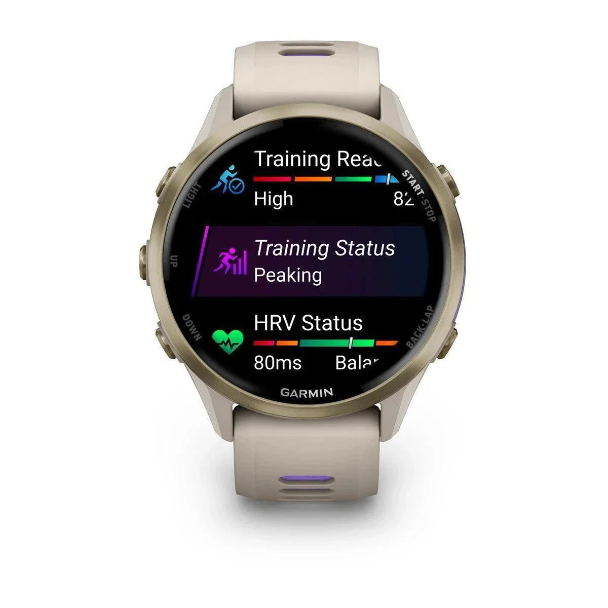 Garmin Forerunner 970 Smart Watch (HK Version) – Multiple Colors Garmin