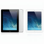 Apple iPad 2nd Gen 9.7 inch Wi-Fi+Cellular - 16GB, 32GB, 64GB - Black, White - Good - Refurbished Apple