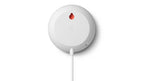 Google Nest Mini – Smart Speaker with Google Assistant – Chalk - Open Never Used - (AU Version)