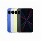 Google Pixel 10 - 128GB, 256GB - 5G Smartphone – Indigo, Frost, Lemongrass, Obsidian  - Acceptable - Refurbished (Copy) Google