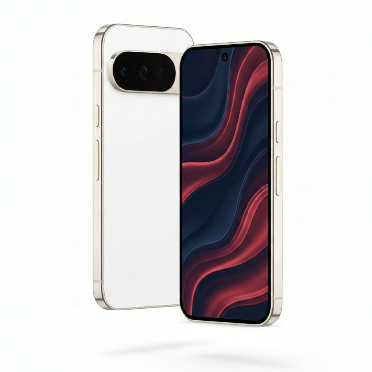 Google Pixel 10 Pro - 128GB - 1TB Storage - Jade, Moonstone, Obsidian, Porcelain - Acceptable - Refurbished Google