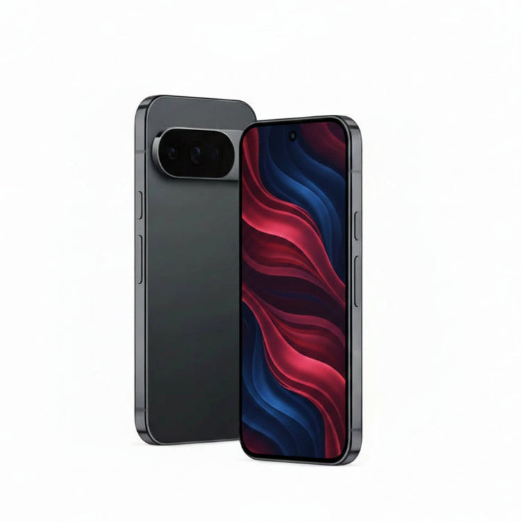 Google Pixel 10 Pro - 128GB - 1TB Storage - Jade, Moonstone, Obsidian, Porcelain - Acceptable - Refurbished Google