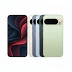Google Pixel 10 Pro - 128GB - 1TB Storage - Jade, Moonstone, Obsidian, Porcelain - Acceptable - Refurbished Google