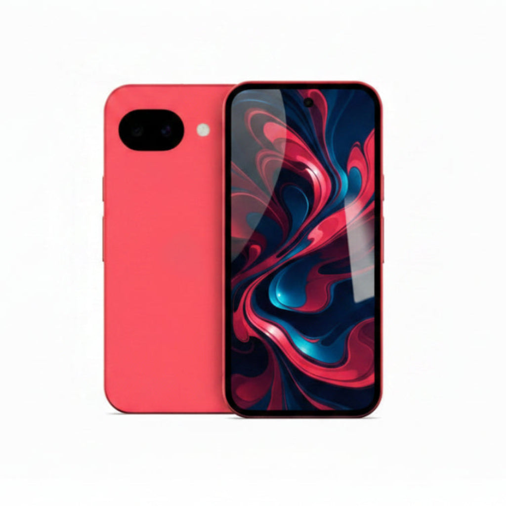 Google Pixel 10a 5G - 128GB/256GB - Lavender, Berry, Fog, Obsidian Google