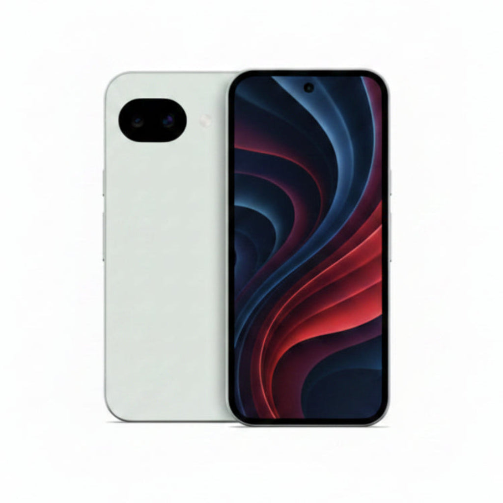 Google Pixel 10a 5G - 128GB/256GB - Lavender, Berry, Fog, Obsidian Google