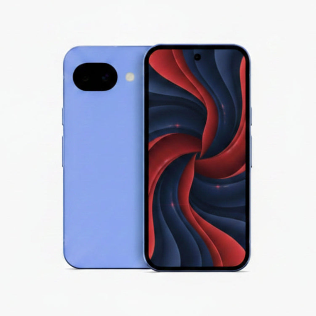 Google Pixel 10a 5G - 128GB/256GB - Lavender, Berry, Fog, Obsidian Google