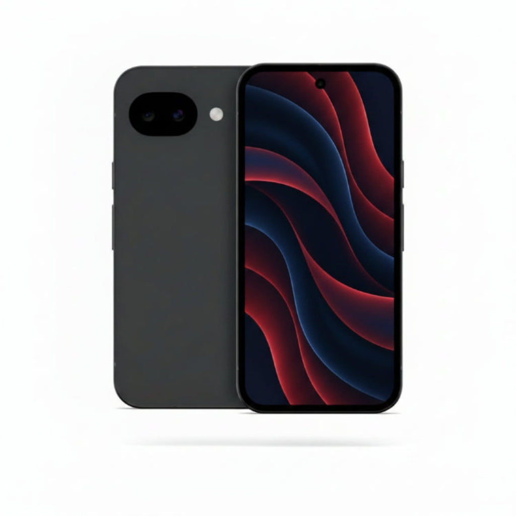Google Pixel 10a 5G - 128GB/256GB - Lavender, Berry, Fog, Obsidian Google