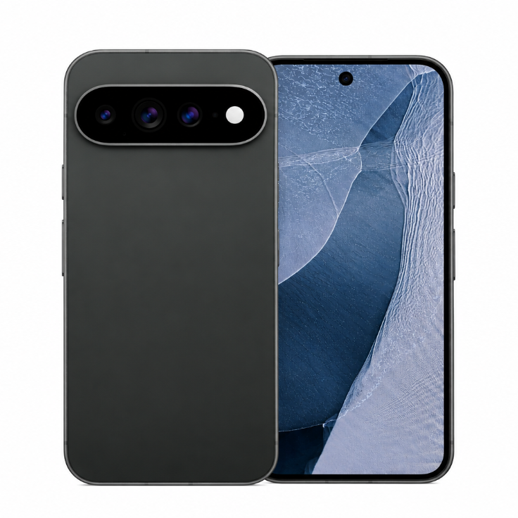 Google Pixel 11 Pro XL - 256GB, 512GB, 1TB - Canyon, Olive, Fog, Obsidian - Obsidian / 256GB
