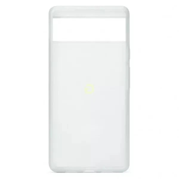 Google Pixel 6 Pro Case - Light Frost - Pristine - Refurbished Google