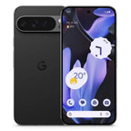 Google Pixel 9 Pro XL 5G with Dual Sim 16GB/128GB - Obsidian AU Version ( Box Damage )