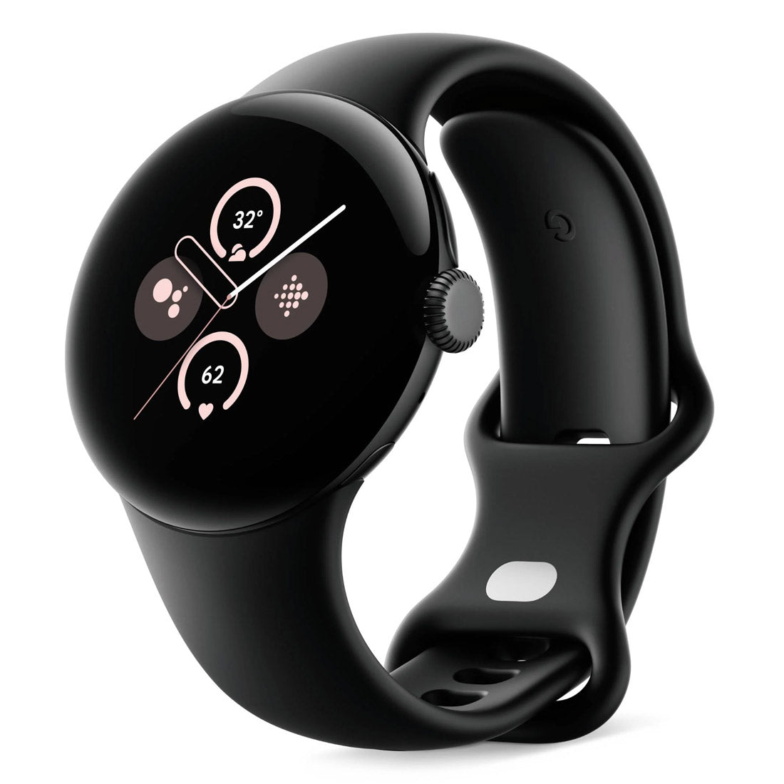 Google Pixel Watch 2 LTE - Acceptable - Refurbished Google