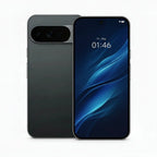 Google Pixel 10 128GB Obsidian - Acceptable - Refurbished Google