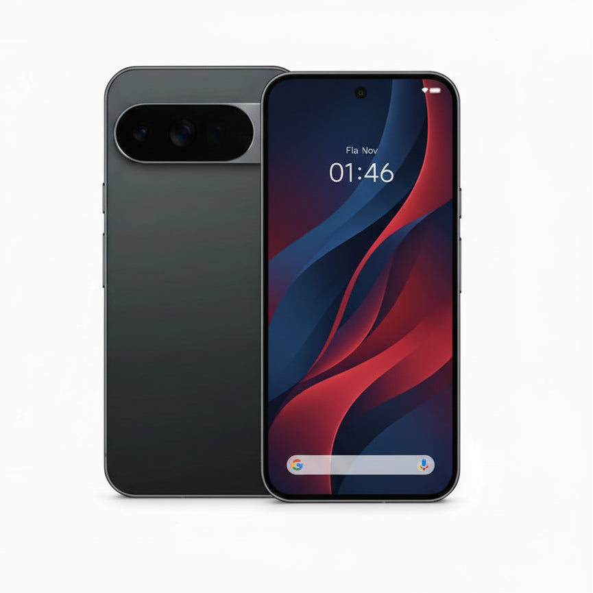 Google Pixel 10 128GB Obsidian