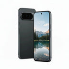 Google Pixel 10 128GB Obsidian - Acceptable - Refurbished Google