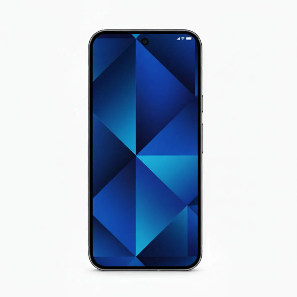 Google Pixel 10 128GB Obsidian - Acceptable - Refurbished Google